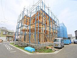 物件画像 柏市藤心1丁目　11号棟　新築戸建