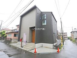 物件画像 柏市酒井根2丁目　新築戸建