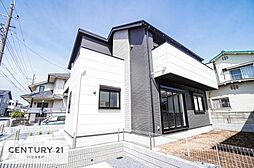 物件画像 我孫子市布佐　新築戸建て