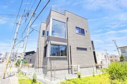 物件画像 柏市中原1丁目　新築戸建て