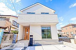 物件画像 我孫子市若松　2号棟　新築戸建