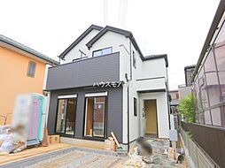 物件画像 柏市しいの木台5丁目　新築戸建て