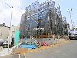 物件画像 柏市篠籠田　2号棟　新築戸建