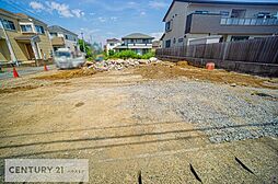 物件画像 柏市青葉台1丁目　2号棟　新築戸建