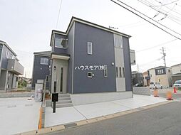 物件画像 柏市南増尾4丁目　B号棟　新築戸建