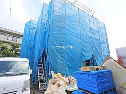 物件画像 柏市中原2丁目　1号棟　新築戸建