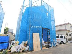 物件画像 柏市中原2丁目　2号棟　新築戸建