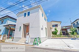 物件画像 我孫子市布佐1丁目　1号棟　新築戸建