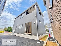 物件画像 柏市新逆井1丁目　6号棟　新築戸建