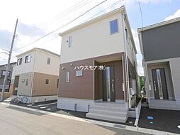 物件画像 柏市松ケ崎　3号棟　新築戸建