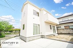 物件画像 龍ケ崎市川余郷　新築戸建て