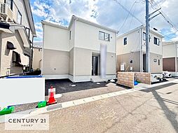 物件画像 柏市松ケ崎　1号棟　新築戸建