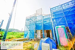 物件画像 流山市大字南　C号棟　新築戸建て