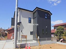 物件画像 松戸市五香西3丁目　1号棟　新築戸建て