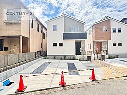 物件画像 我孫子市寿2丁目　2号棟　新築戸建