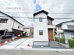 物件画像 我孫子市都　新築戸建