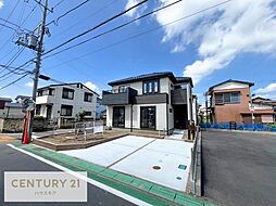 物件画像 取手市双葉2丁目　2号棟　新築戸建て