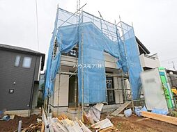 物件画像 柏市旭町8丁目　3号棟　新築戸建