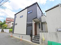 物件画像 流山市前ケ崎　新築戸建