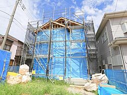 物件画像 守谷市本町　1号棟　新築戸建