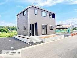 物件画像 野田市尾崎　2号棟　新築戸建