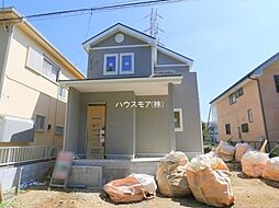 物件画像 守谷市薬師台4丁目　新築戸建て