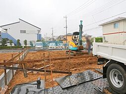 物件画像 柏市松葉町7丁目　2号棟　新築戸建