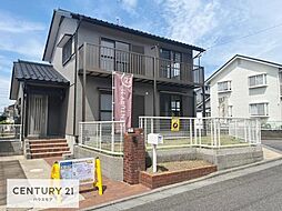 物件画像 龍ケ崎市南が丘3丁目　中古戸建