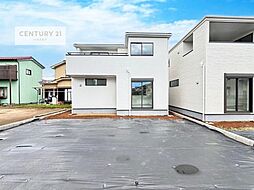 物件画像 野田市木間ケ瀬　1号棟　新築戸建