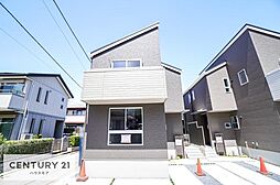 物件画像 我孫子市船戸1丁目　1号棟　新築戸建て