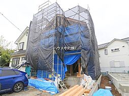 物件画像 我孫子市船戸2丁目　1号棟　新築戸建