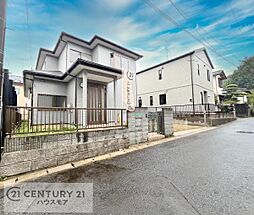 物件画像 印西市小林　中古戸建