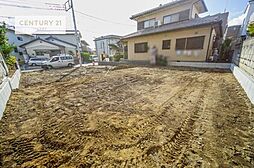 物件画像 流山市南流山5丁目　2号棟　新築戸建て