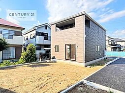 物件画像 野田市吉春　1号棟　新築戸建