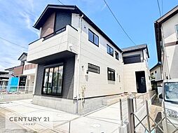 物件画像 流山市美田　2号棟　新築戸建て