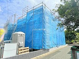 物件画像 松戸市古ヶ崎　1号棟　新築戸建て