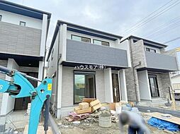 物件画像 松戸市栄町西5丁目　2号棟　新築戸建