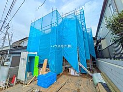 物件画像 松戸市根木内　新築戸建