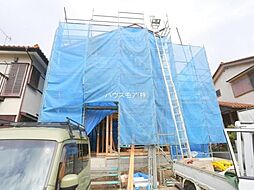 物件画像 流山市松ケ丘6丁目　新築戸建