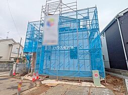 物件画像 柏市柏　新築戸建て