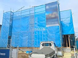 物件画像 守谷市みずき野5丁目　新築戸建