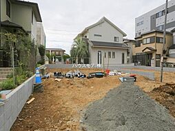 物件画像 流山市三輪野山1丁目　2号棟　新築戸建て