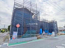 物件画像 取手市井野　1号棟　新築戸建て