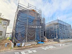 物件画像 取手市井野　2号棟　新築戸建て