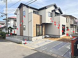 物件画像 守谷市みずき野7丁目　新築戸建て