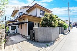 物件画像 流山市松ケ丘2丁目　中古戸建