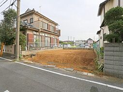 物件画像 流山市青田　新築戸建