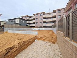 物件画像 松戸市二ツ木　3号棟　新築戸建て