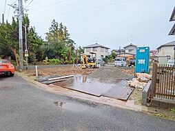 物件画像 取手市藤代　新築戸建て