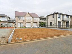 物件画像 守谷市松前台1丁目　1号棟　新築戸建